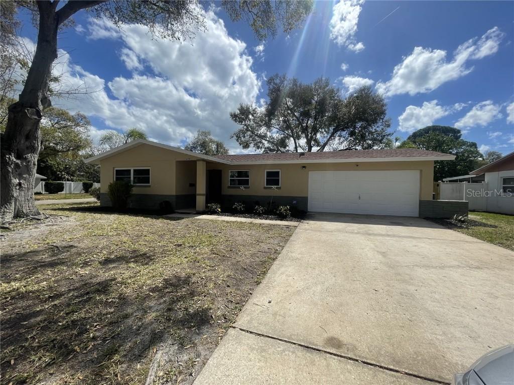 2000 67th Ave., St Petersburg, FL 33712
