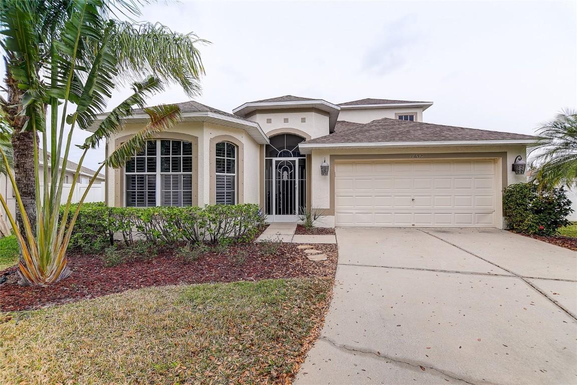 1657 Bonita Bluff Ct., Ruskin, FL 33570