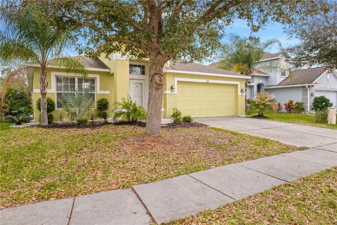 4580 Lisette Cir., Brooksville, FL 34604