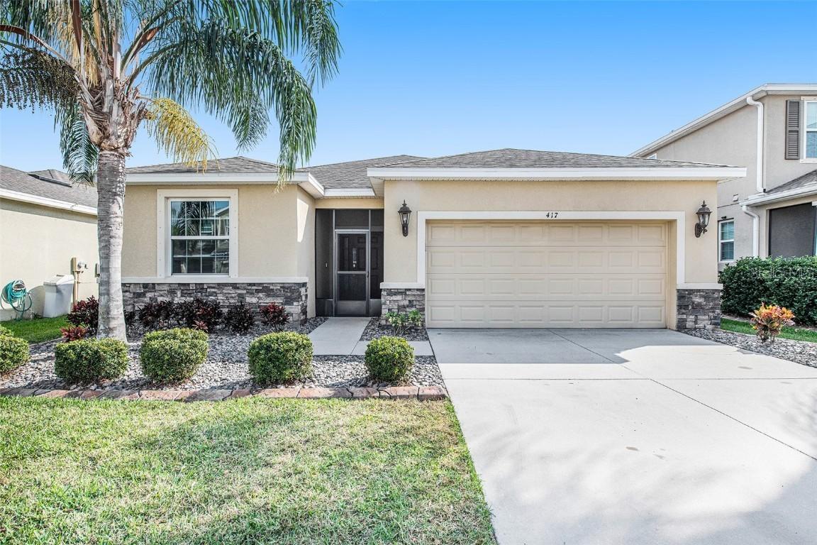 417 Blakely Ct., Ruskin, FL 33570