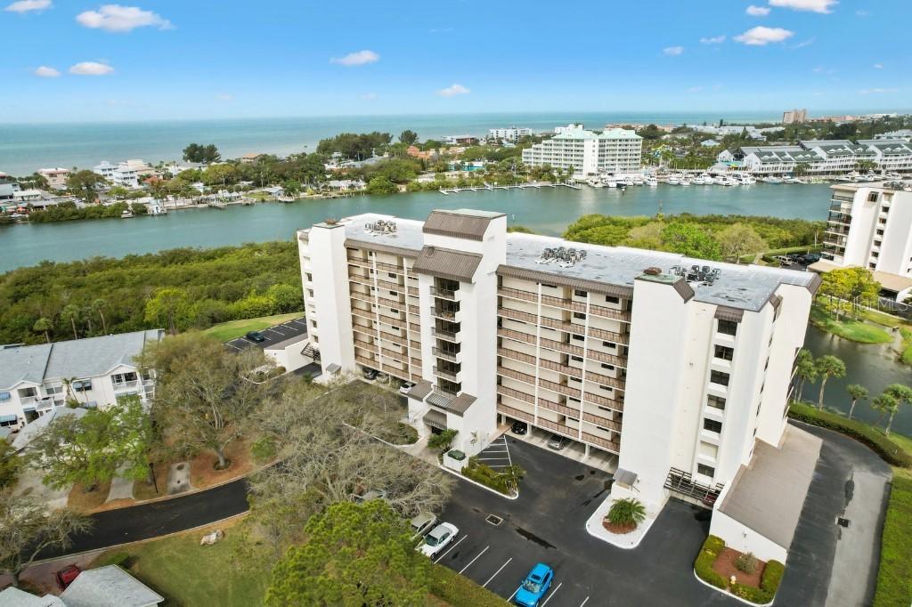 11590 Shipwatch Dr. #646, Largo, FL 33774