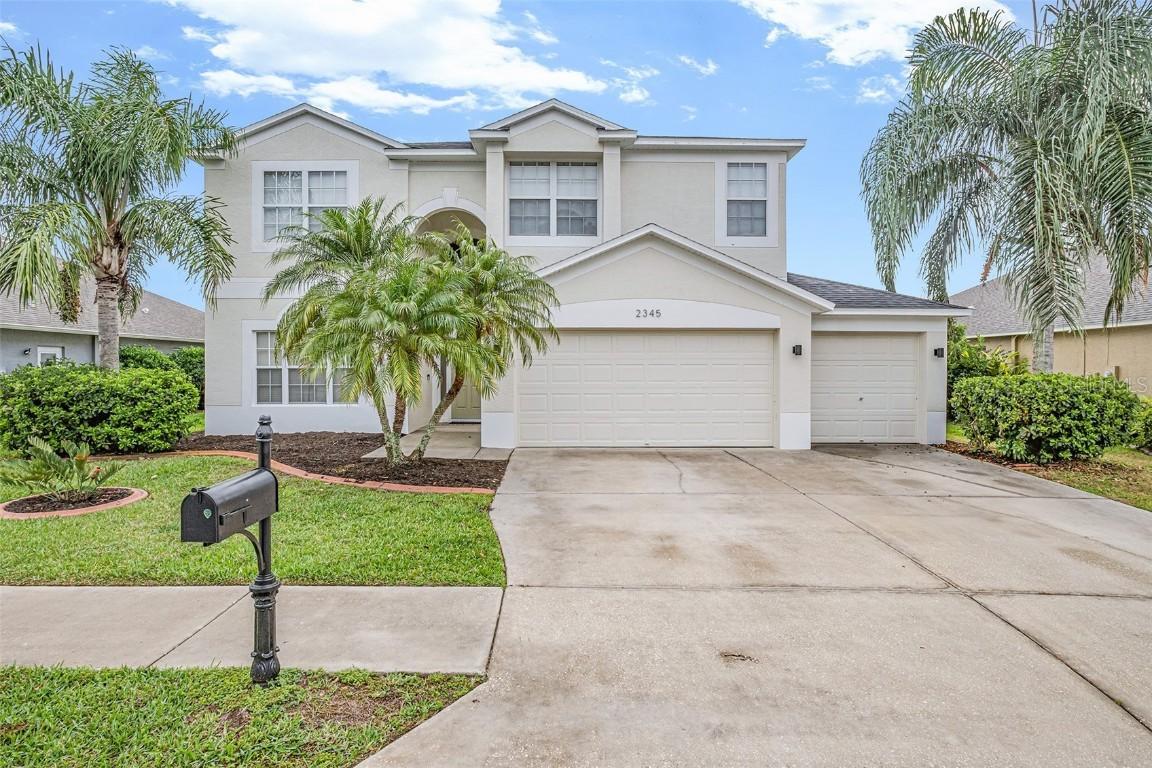 2345 Brinley Dr., Trinity, FL 34655