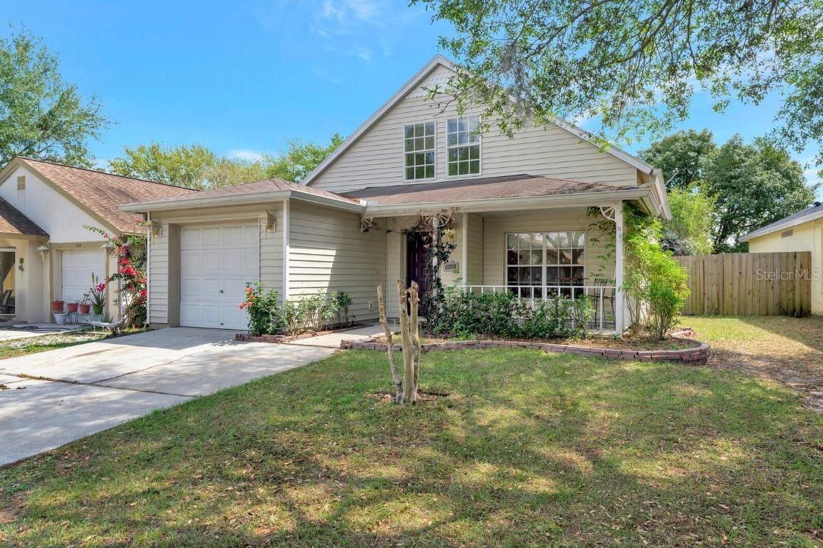 1518 Citrus Orchard Way, Valrico, FL 33594