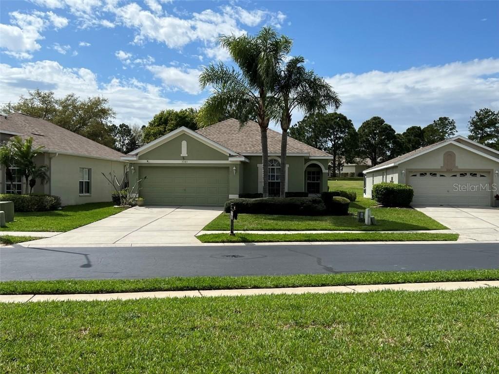 3043 Sotheby Ln., Land O Lakes, FL 34639