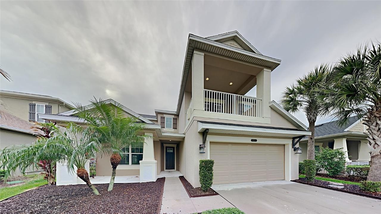 8817 Sentiero Dr., Land O Lakes, FL 34637
