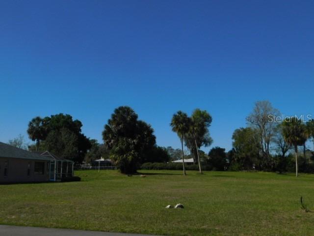 6029 Sundown Dr., Ridge Manor, FL 33523