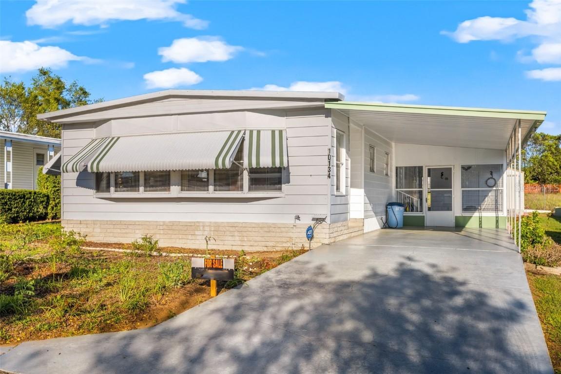 10134 Hamp Dr., Dade City, FL 33525