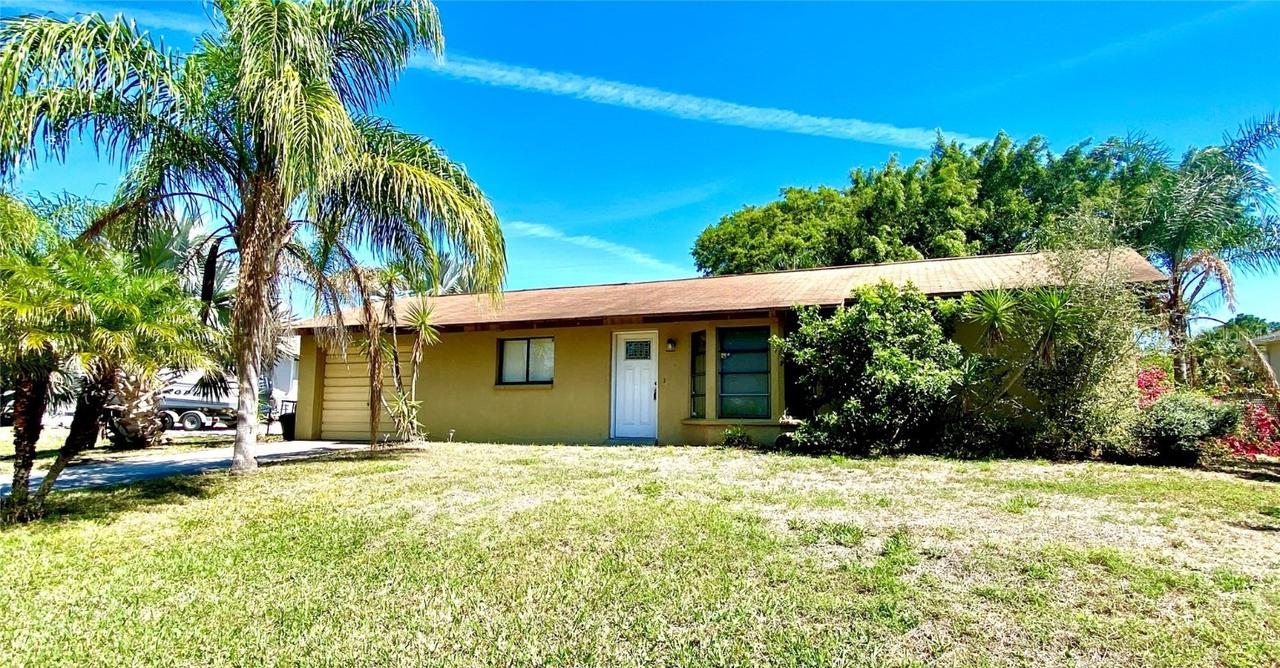 7468 Fire Island St., Englewood, FL 34224