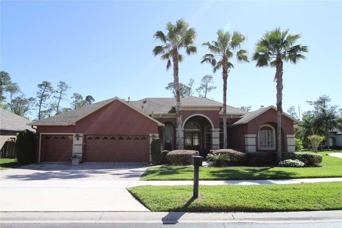 2885 Aloma Lake Run, Oviedo, FL 32765