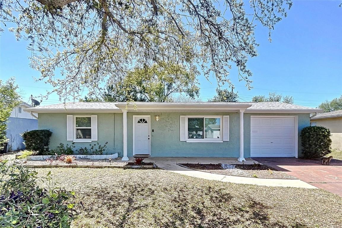 4922 Rosedale Ln., Holiday, FL 34690