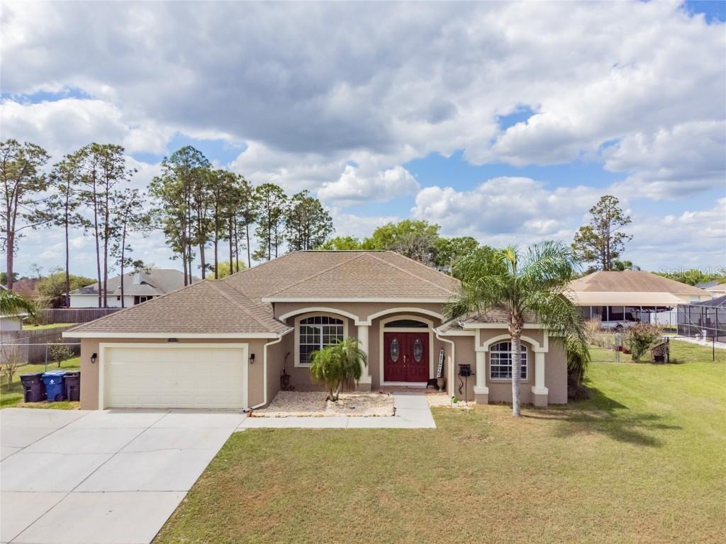 12339 Palm Ridge Dr., San Antonio, FL 33576