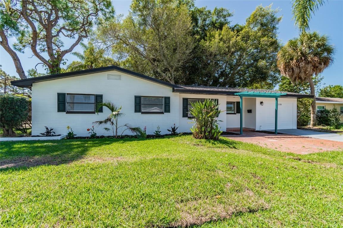2118 67th Ave., St Petersburg, FL 33712