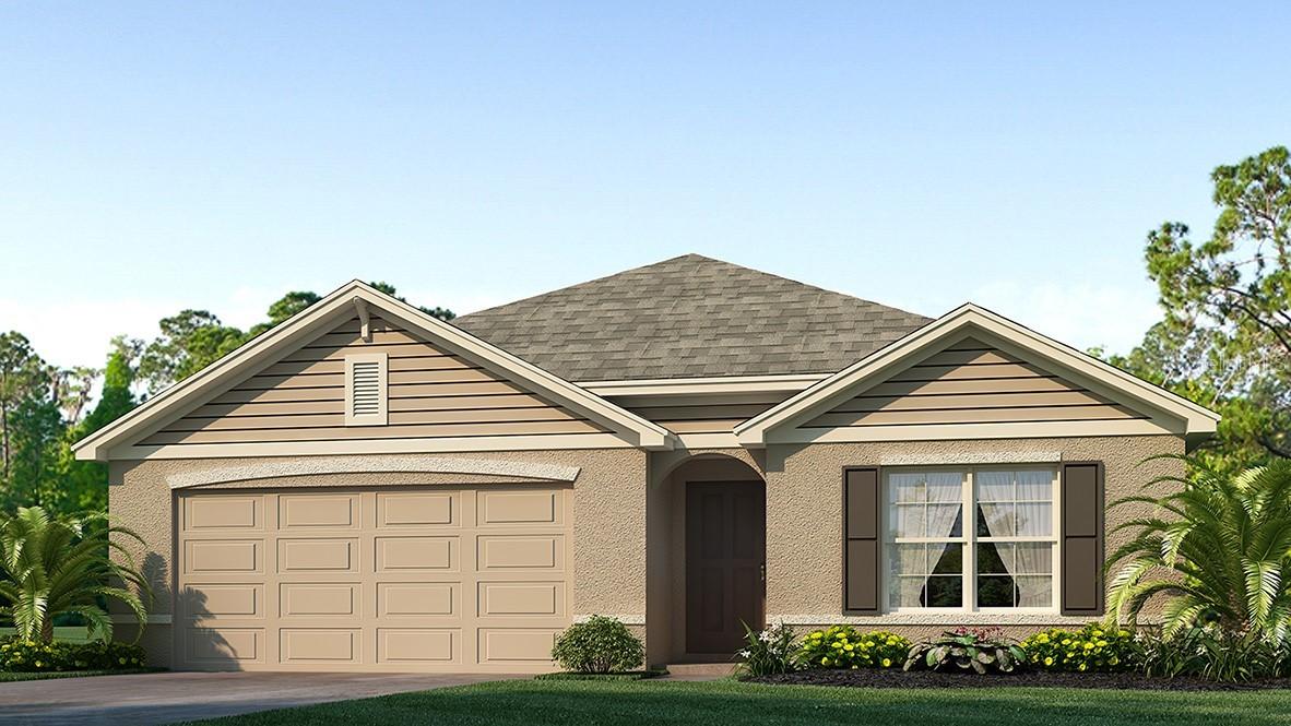 5023 Diantha Way, Brooksville, FL 34604