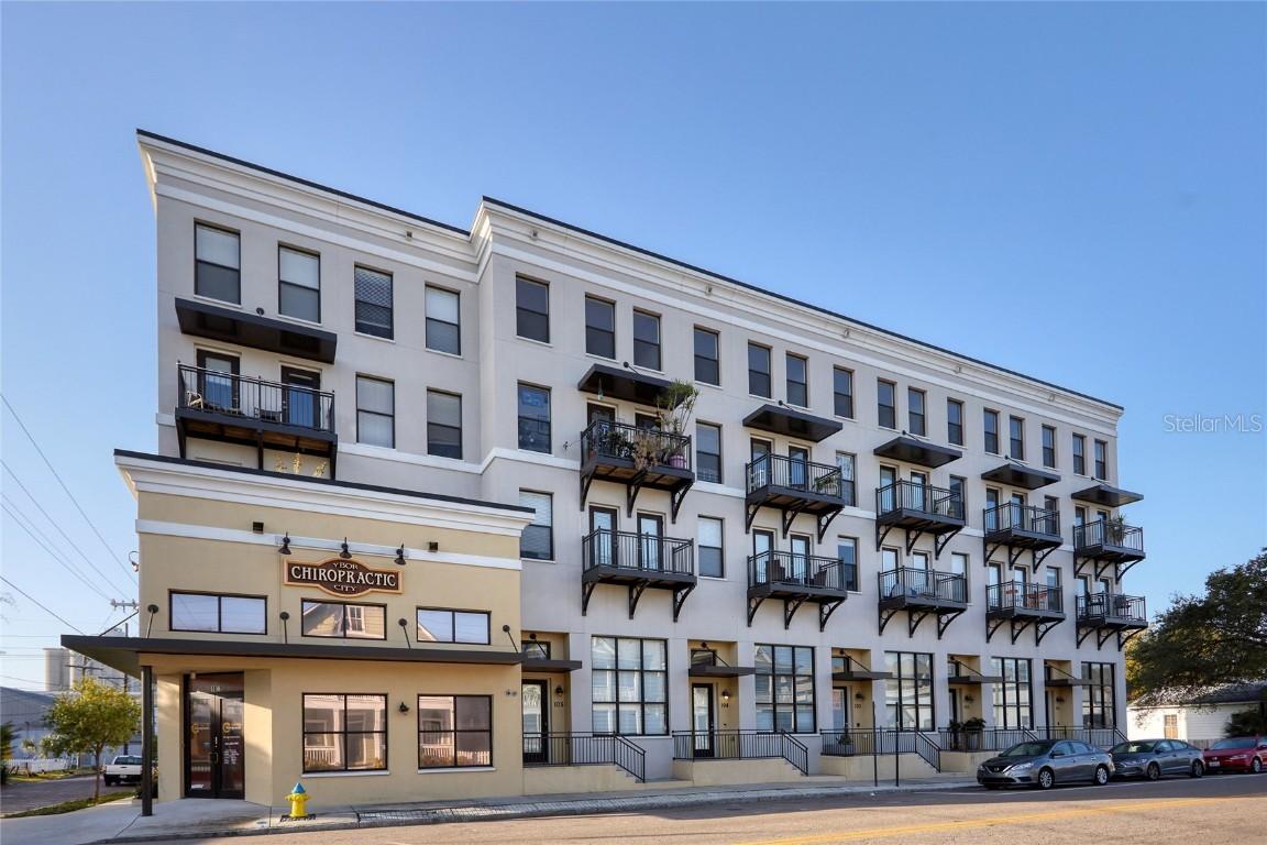 1621 E 4th Ave. #201, Tampa, FL 33605