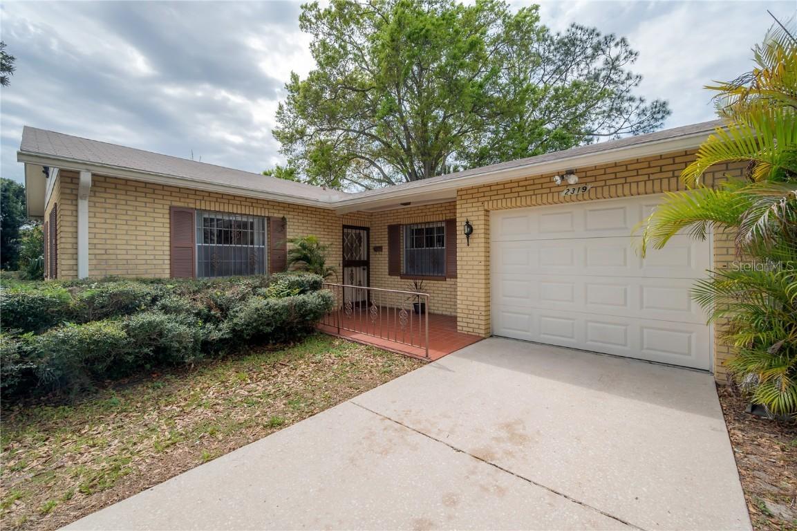 2319 Fern Cir., Tampa, FL 33604