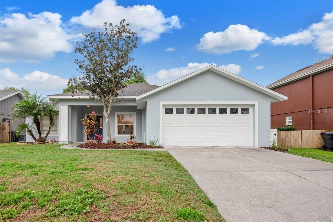 516 Little Lake Ct., Winter Haven, FL 33884
