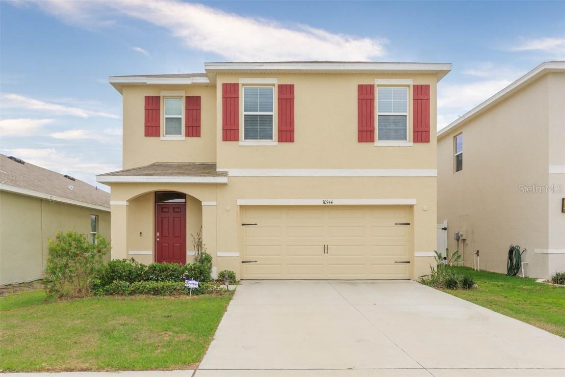 10944 Carlton Fields Dr., Riverview, FL 33579