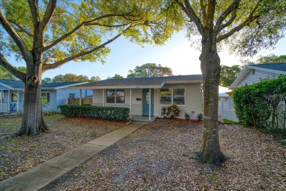 4221 Dr Martin Luther King Jr St., St Petersburg, FL 33703