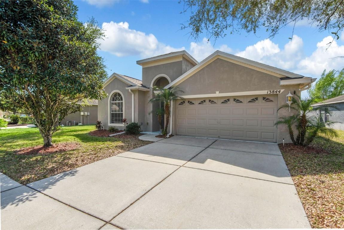 13844 Caden Glen Dr., Hudson, FL 34669