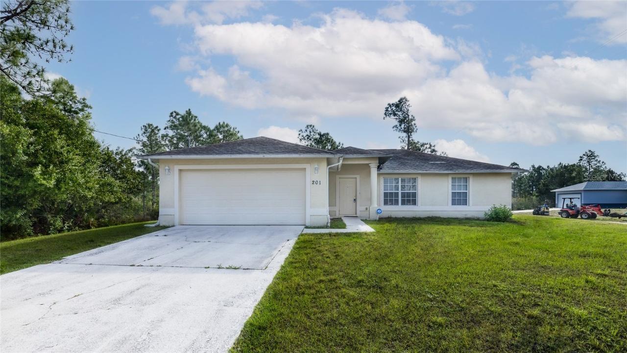 201 E 10th St., Lehigh Acres, FL 33972
