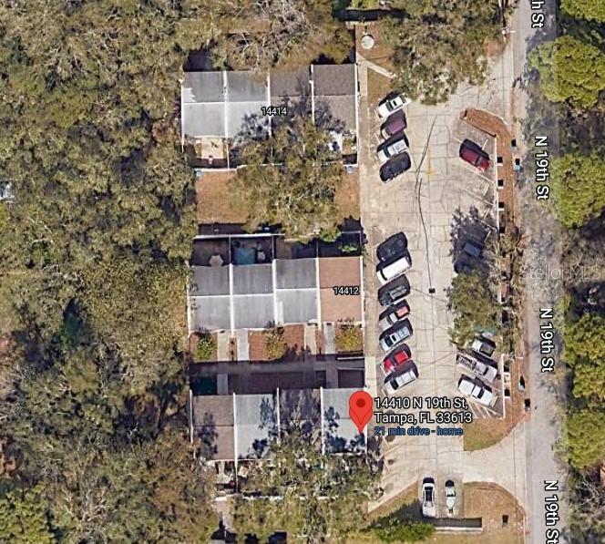 14410 N 19th St., Tampa, FL 33613