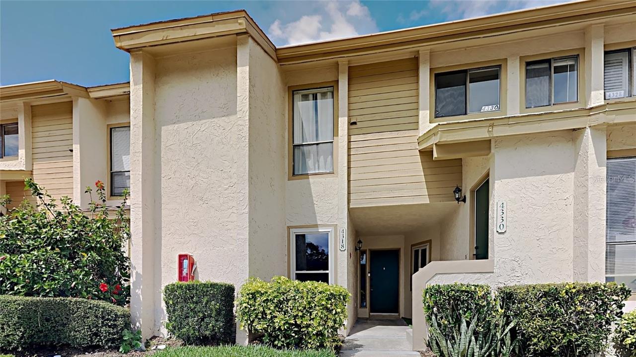 4318 Middlebrook Rd. #2, Orlando, FL 32811