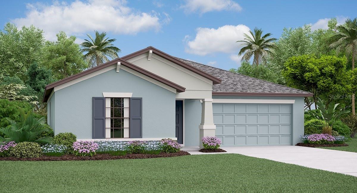9734 Lemon Drop Loop, Ruskin, FL 33573