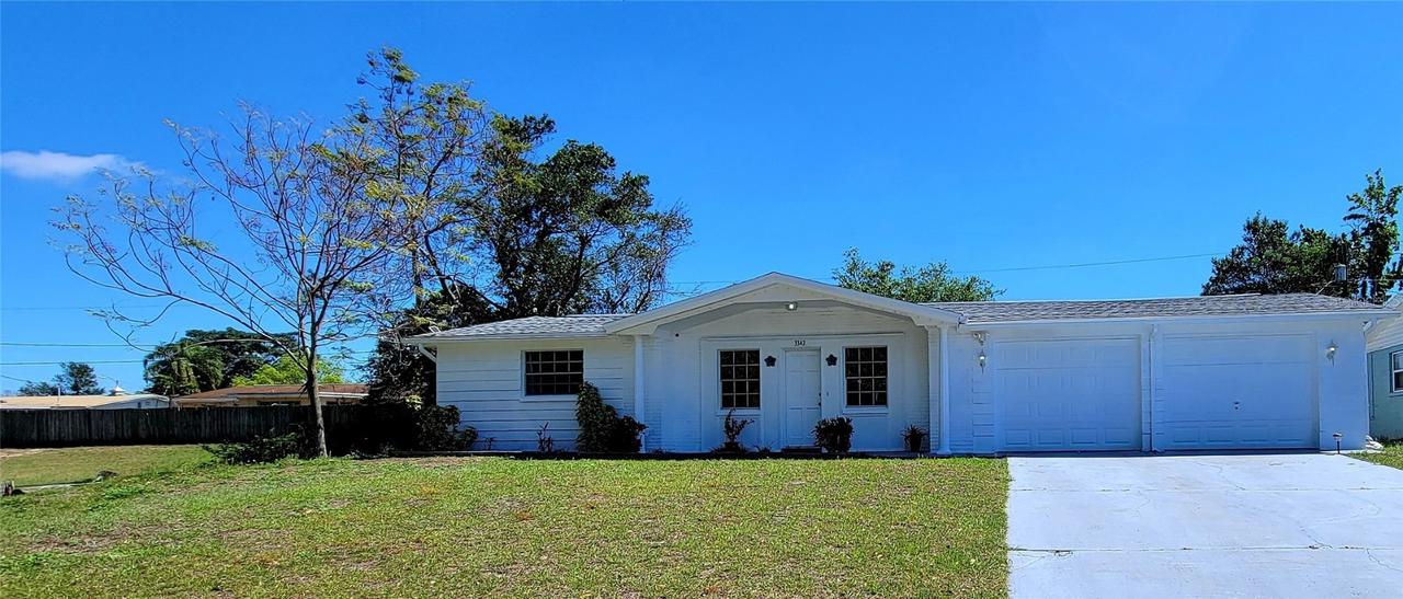 3342 Kinard Ln., Holiday, FL 34691