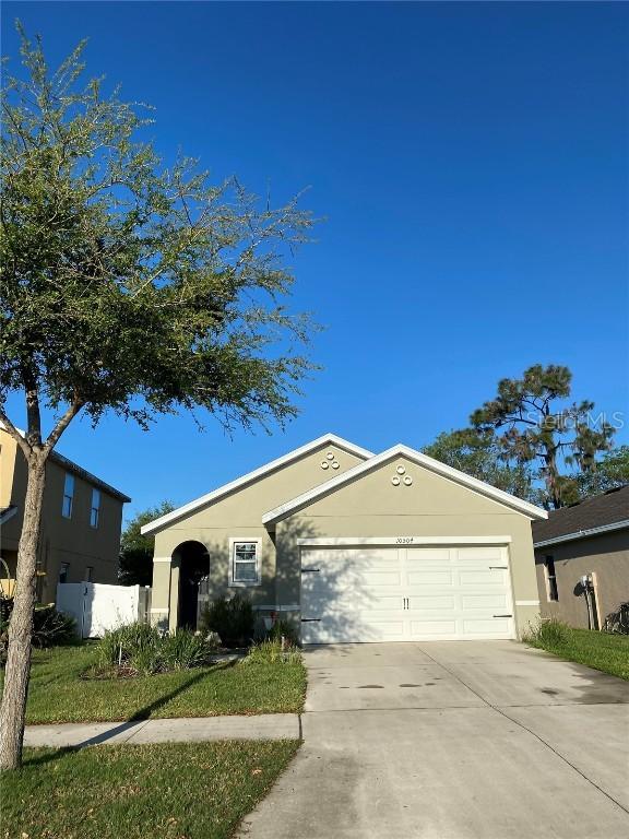 10504 Whispering Hammock Dr., Riverview, FL 33578