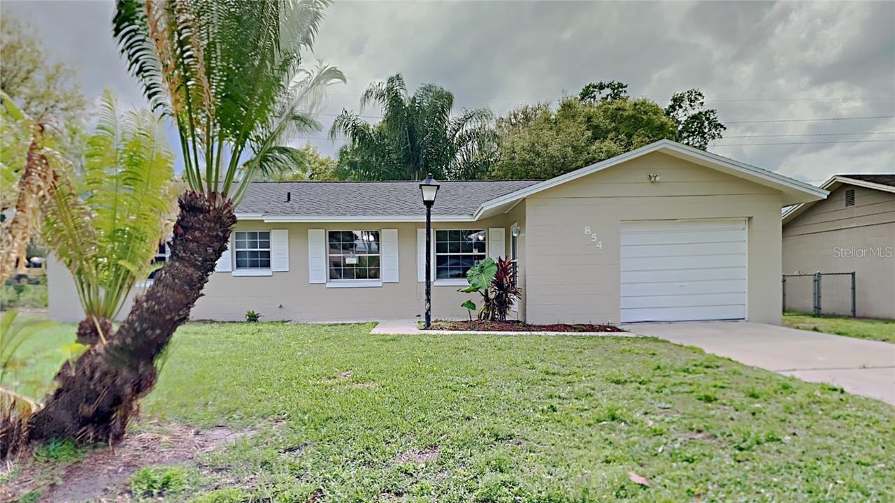 854 Field St., Oviedo, FL 32765