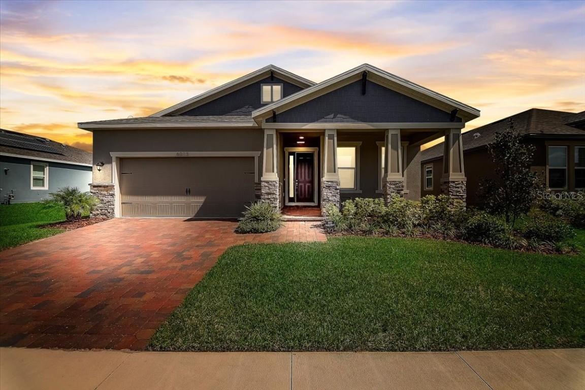 6013 Milestone Dr., Apollo Beach, FL 33572