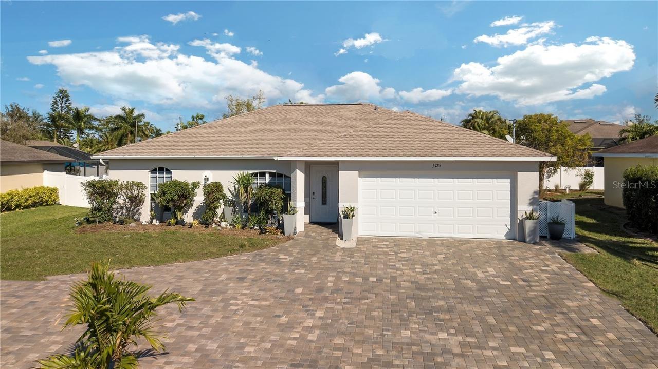3725 SW 13th Ave., Cape Coral, FL 33914