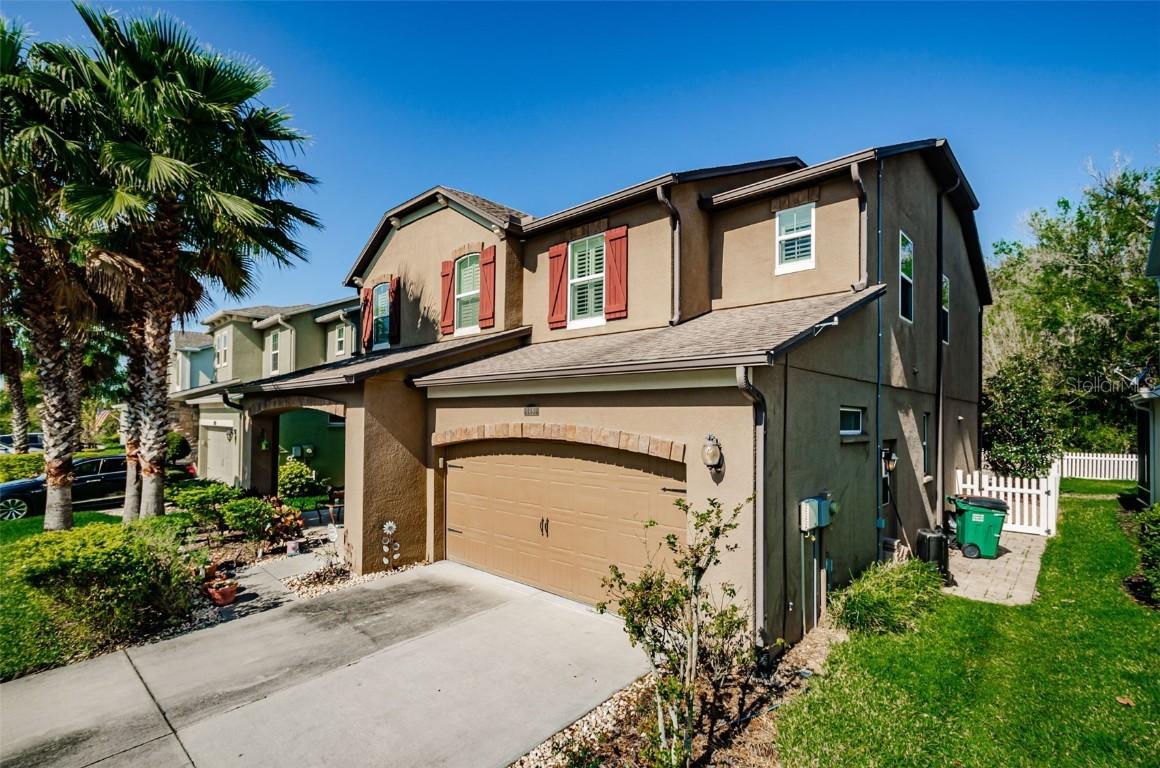 4489 Vermillion Sky Dr., Wesley Chapel, FL 33544
