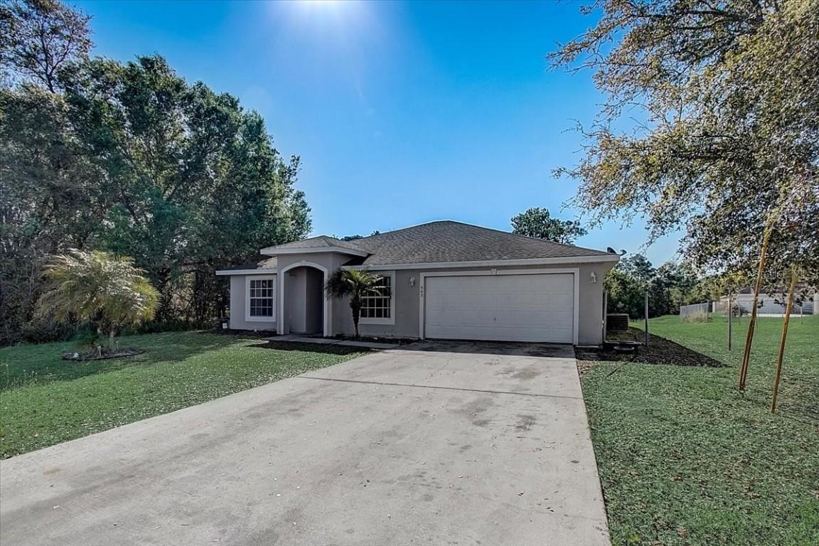 543 Hummingbird Ct., Kissimmee, FL 34759