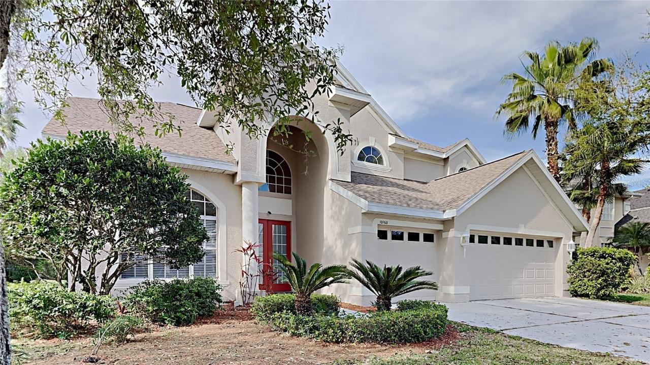 10160 Deercliff Dr., Tampa, FL 33647