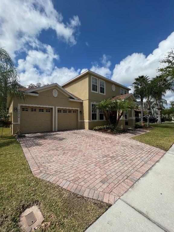 10252 Kristen Park Dr., Orlando, FL 32832