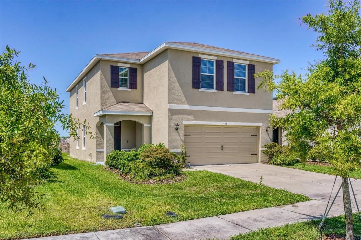 8118 Pelican Reed Cir., Wesley Chapel, FL 33545