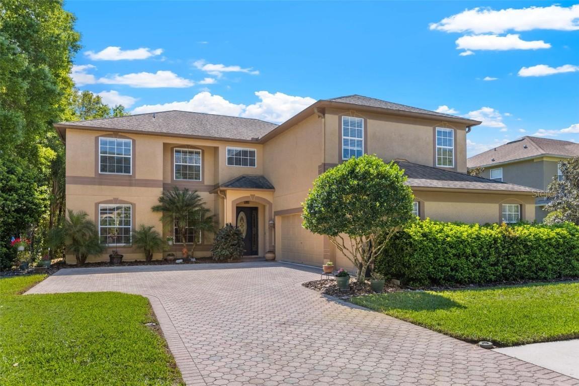 4810 Patagonia Pl., Land O Lakes, FL 34638