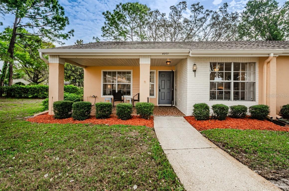 4951 Grist Mill Cir., New Port Richey, FL 34655