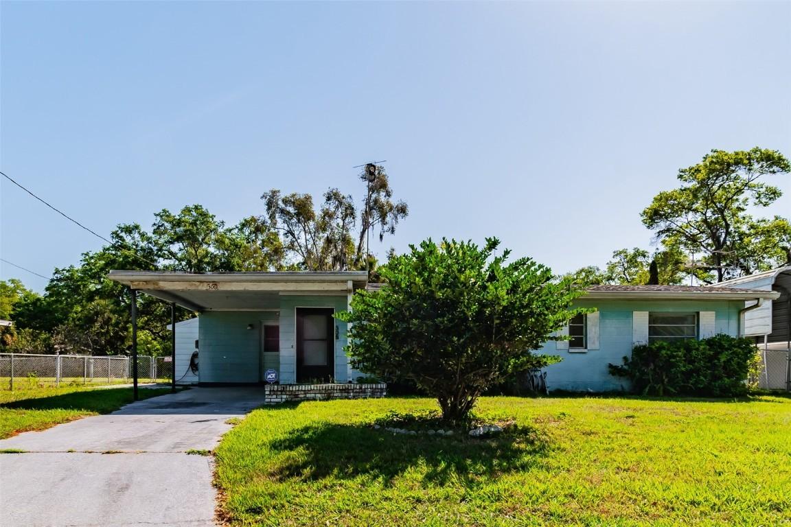 306 Papaya Dr., Tampa, FL 33619