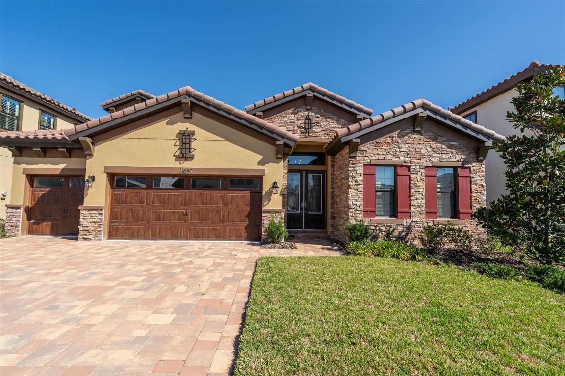 21687 Amelia Rose Way, Land O Lakes, FL 34637