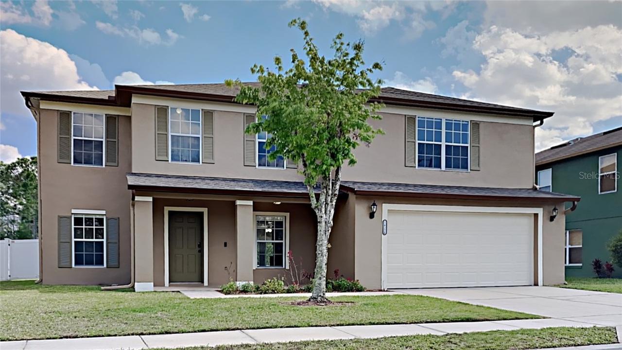 14224 Abington Heights Dr., Orlando, FL 32828