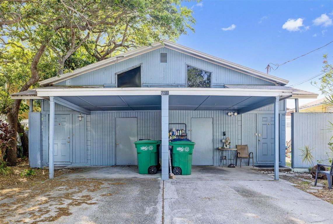 6611 S Faul St., Tampa, FL 33616