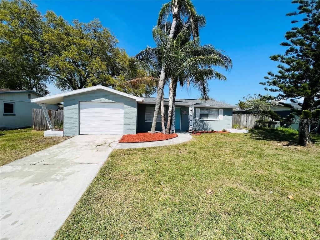 3319 Pinon Dr., Holiday, FL 34691