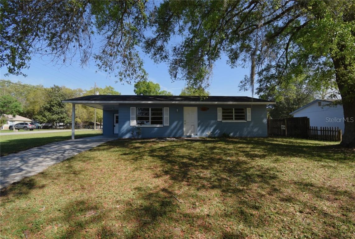 27255 Flagler Ave., Brooksville, FL 34602