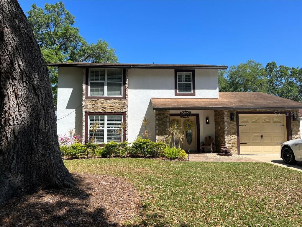 3117 W Burke St., Tampa, FL 33614
