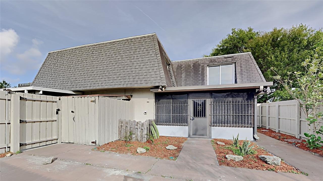 955 Harrison St., Titusville, FL 32780