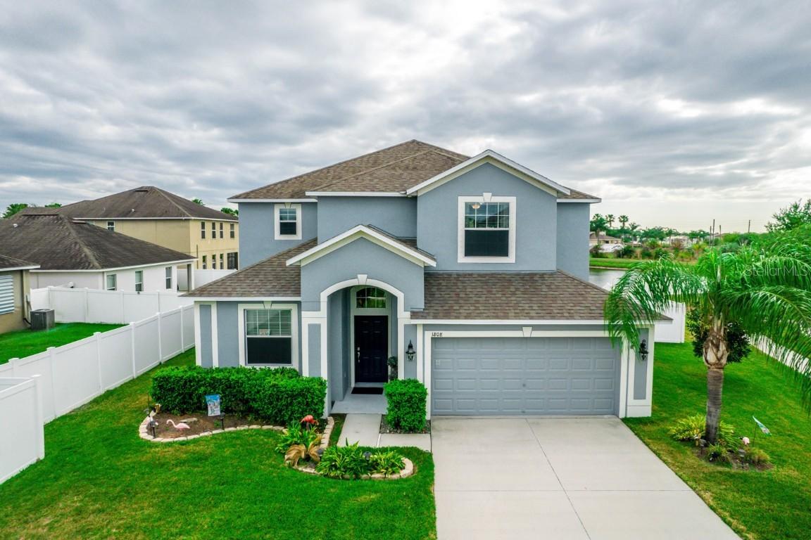 1808 Palm Warbler Ln., Ruskin, FL 33570