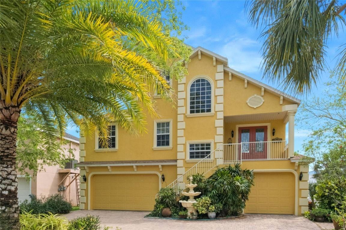 7538 Gulf Way, Hudson, FL 34667