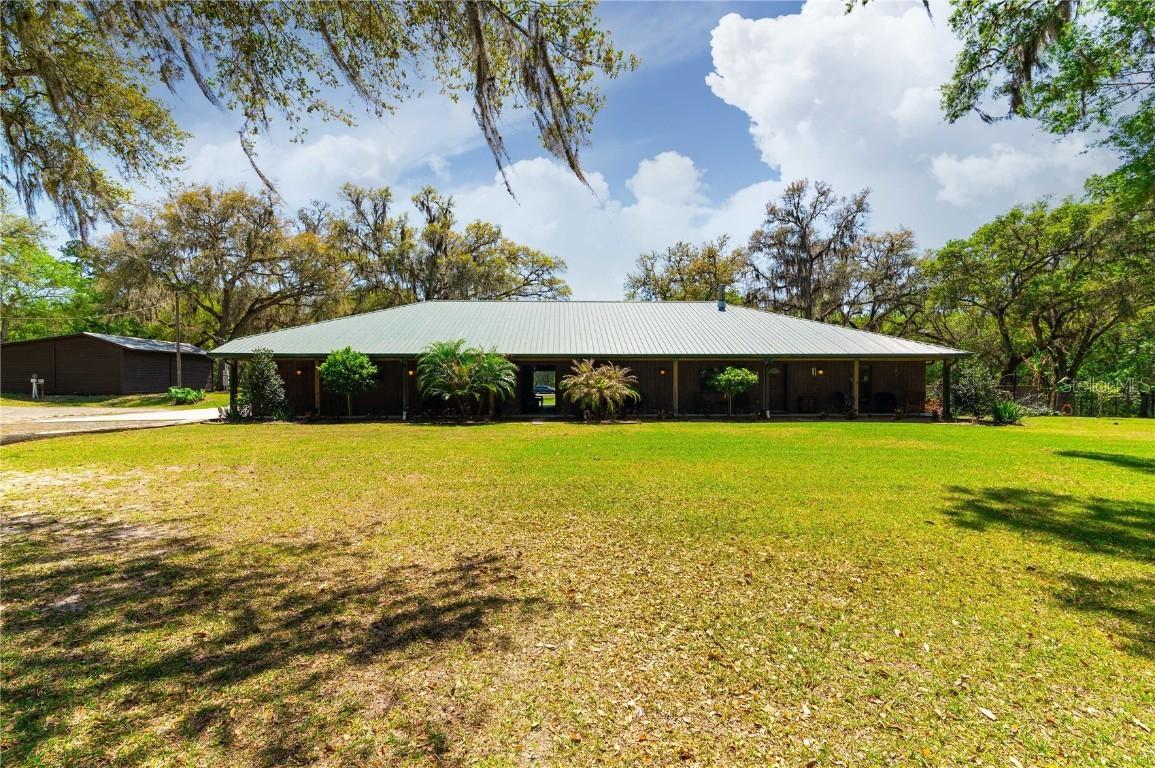 22250 Hayman Rd., Brooksville, FL 34602